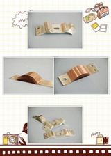 銅箔軟連接定制,銅帶軟連接廠家 銅箔軟連接定制,銅帶軟連接廠家