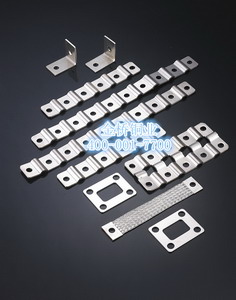 銅箔軟連接 銅箔軟連接