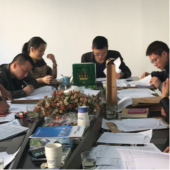 金橋銅業(yè)總經(jīng)理陪同檢查工作 金橋銅業(yè)總經(jīng)理陪同檢查工作