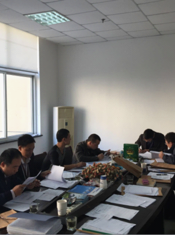 金橋銅業(yè)迎來南車株機領(lǐng)導(dǎo)蒞臨檢查指導(dǎo) 金橋銅業(yè)迎來南車株機領(lǐng)導(dǎo)蒞臨檢查指導(dǎo)