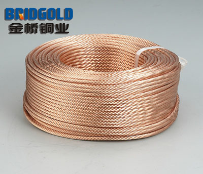 銅絞線廠家 銅絞線廠家