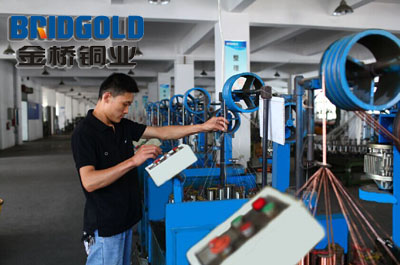 銅編織帶廠(chǎng)家