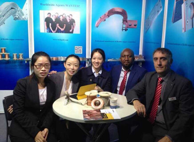 金橋銅業(yè)愿以國(guó)內(nèi)外客商攜手共創(chuàng)美好未來(lái)！