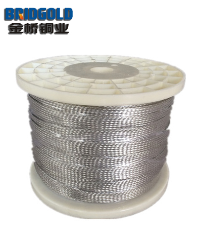 金橋銅編織線 金橋銅編織線