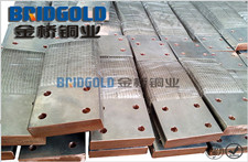 銅編織帶軟連接 銅編織帶軟連接