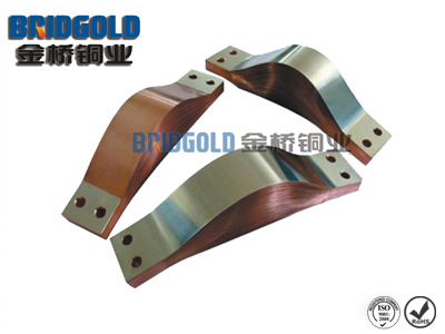 銅箔軟連接 銅箔軟連接