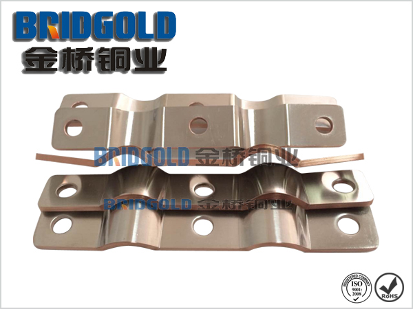 新能源動(dòng)力汽車(chē)銅箔軟連接 新能源動(dòng)力汽車(chē)銅箔軟連接