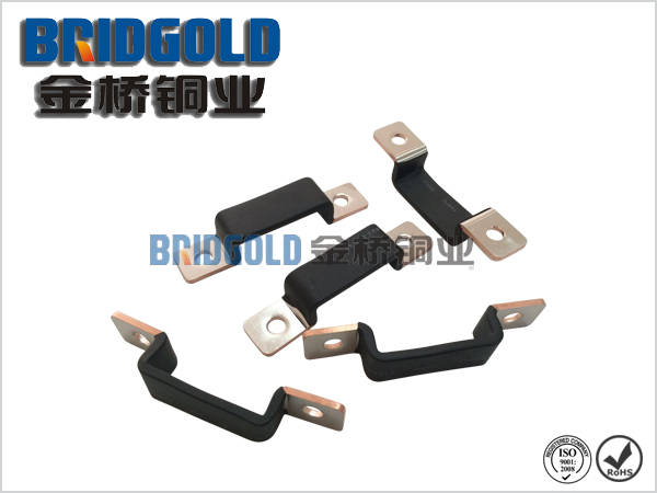 新能源鋰電池專用銅軟連接 新能源鋰電池專用銅軟連接