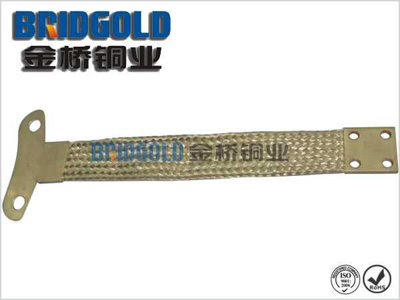 定制白扁導電帶