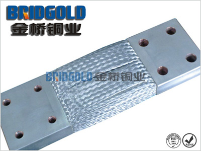 大電流銅線(xiàn)軟連接