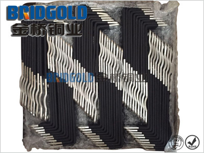 新能源電動汽車蓄電池用異型銅箔軟連接 新能源電動汽車蓄電池用異型銅箔軟連接