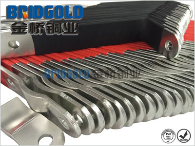 新能源汽車軟連接 新能源汽車軟連接