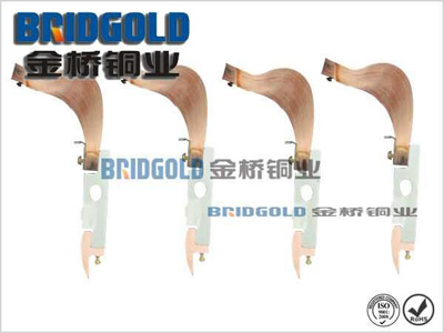 銅皮軟連接 銅皮軟連接