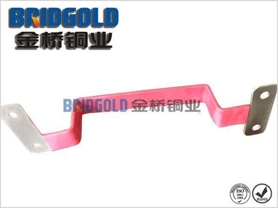 新能源動(dòng)力電池銅軟連接 新能源動(dòng)力電池銅軟連接