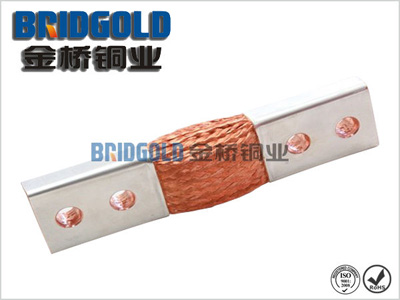 壓接銅導(dǎo)電帶 壓接銅導(dǎo)電帶