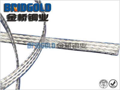 軟銅鍍錫編織線 軟銅鍍錫編織線