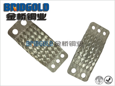 熱熔焊銅線軟連接 熱熔焊銅線軟連接