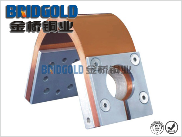 銅軟連接定制 銅軟連接定制