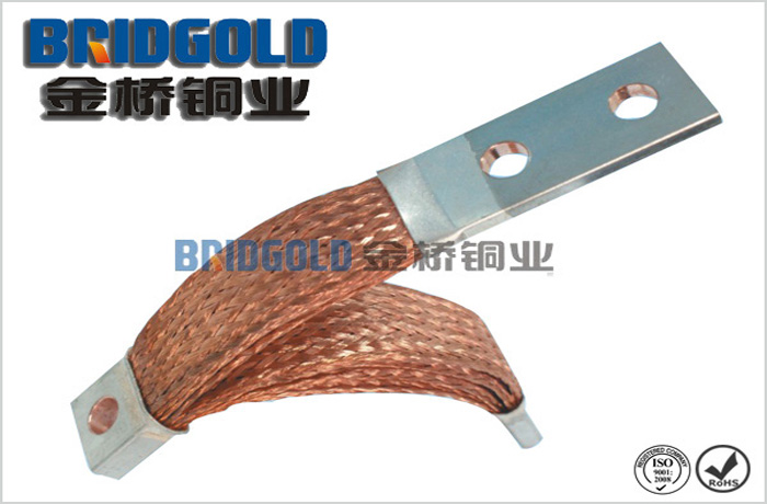 銅線軟連接 銅線軟連接