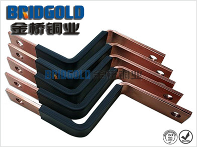 疊片式絕緣軟母排 疊片式絕緣軟母排