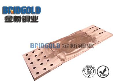 銅排軟連接 銅排軟連接