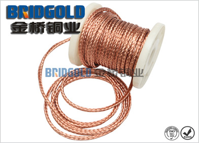 特軟電工銅絞線0.05絲 特軟電工銅絞線0.05絲