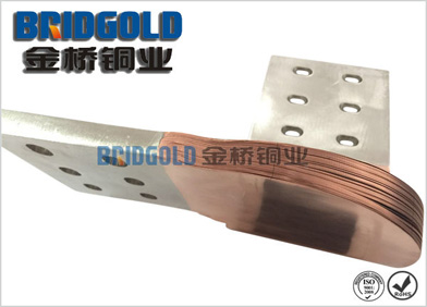 銅片軟連接 銅片軟連接