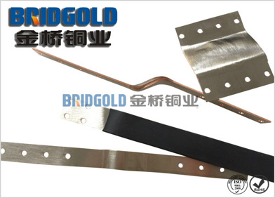 銅皮軟連接 銅皮軟連接