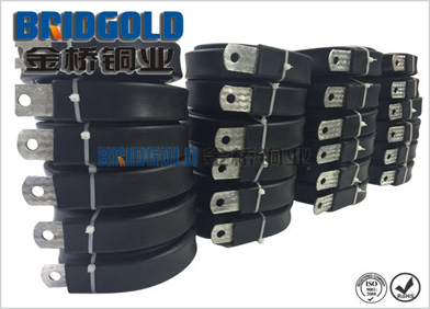 熱熔焊銅導電帶 熱熔焊銅導電帶