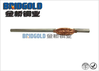 特軟銅編織線軟連接 特軟銅編織線軟連接