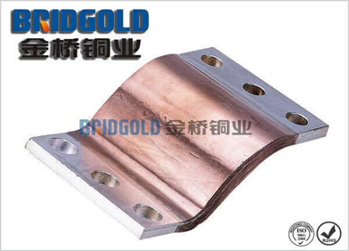 銅片軟連接 銅片軟連接