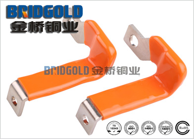 浸塑電池軟連接 浸塑電池軟連接