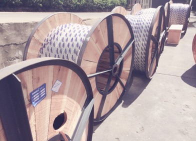 TJ硬絞線 TJ硬絞線