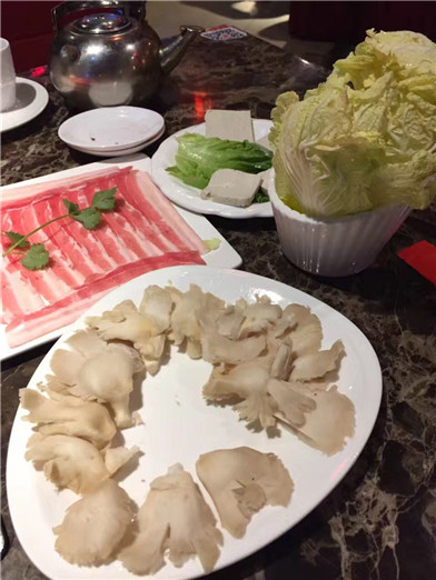 金橋銅業(yè)在工博會 金橋銅業(yè)在工博會