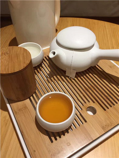 金橋銅業(yè)在工博會 金橋銅業(yè)在工博會