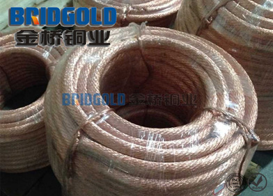 120平方裸軟銅絞線(xiàn) 120平方裸軟銅絞線(xiàn)