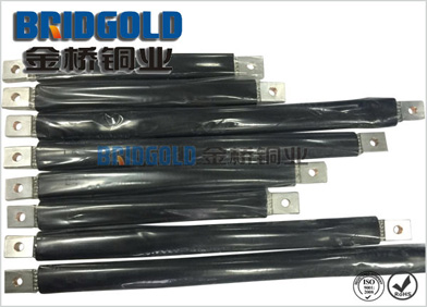 導(dǎo)電絕緣軟連接 導(dǎo)電絕緣軟連接