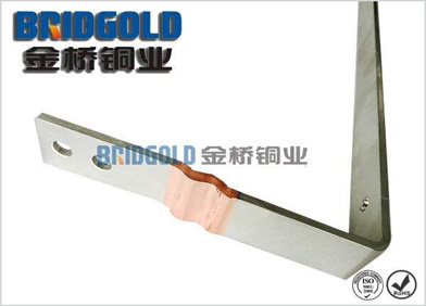 軟連接銅片 軟連接銅片