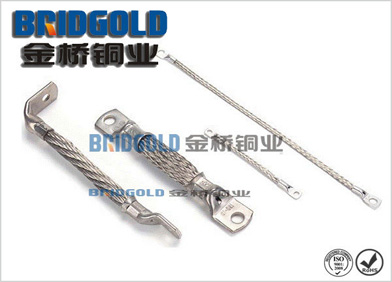 大電流軟連接壓銅鼻 大電流軟連接壓銅鼻