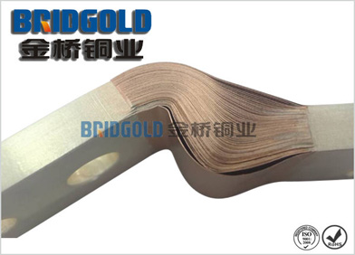 大電流銅箔軟連接 大電流銅箔軟連接