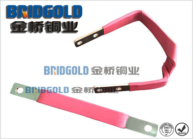 定制銅軟連接 定制銅軟連接