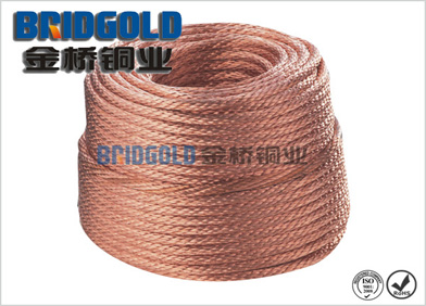 接地軟銅線型號(hào) 接地軟銅線型號(hào)