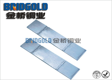 鍍錫母線伸縮節(jié) 鍍錫母線伸縮節(jié)