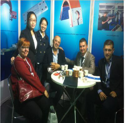 金橋銅業(yè)展會(huì)拓展客戶 金橋銅業(yè)展會(huì)拓展客戶