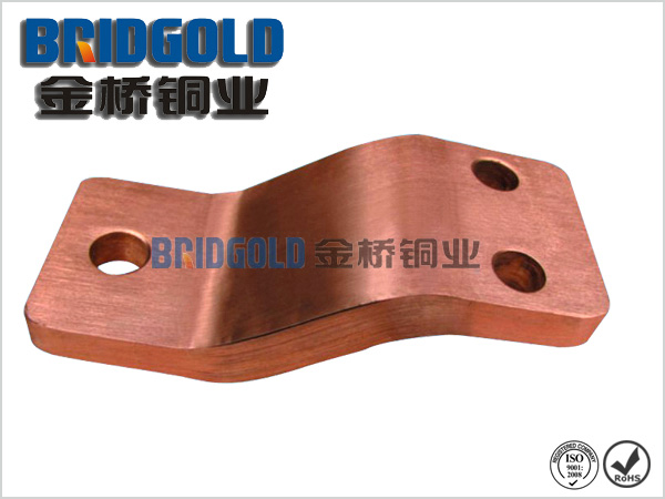 銅箔軟連接 銅箔軟連接