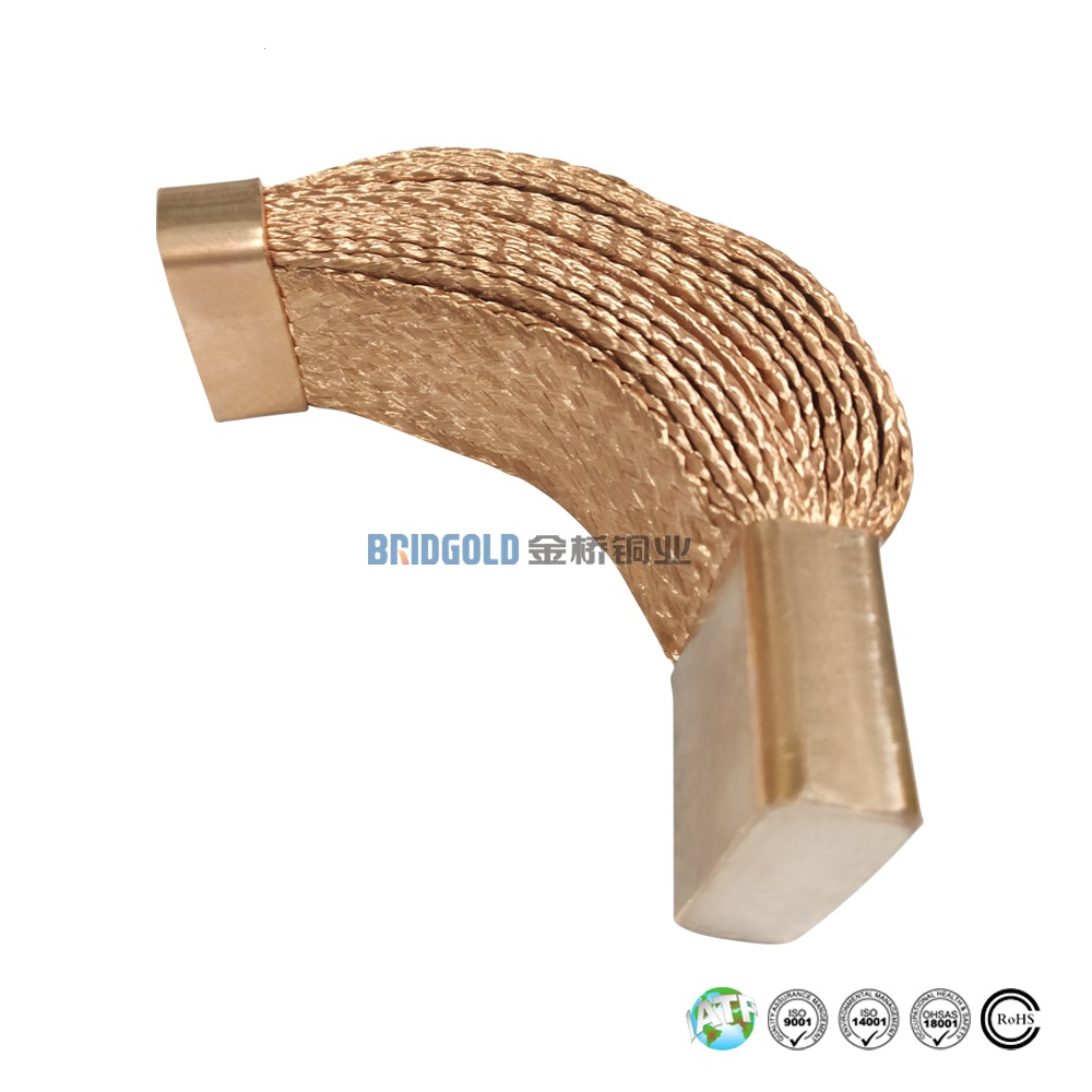 銅編織線、軟連接產(chǎn)品