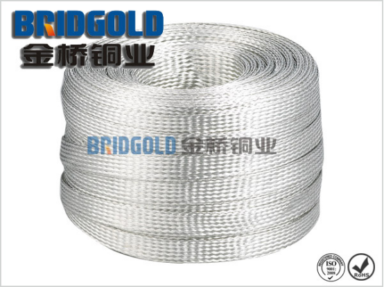 鍍錫銅編織線(xiàn)