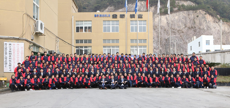 金橋銅編織線生產(chǎn)團(tuán)隊(duì) 金橋銅編織線生產(chǎn)團(tuán)隊(duì)