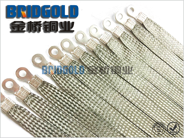 金橋法蘭跨接線 金橋法蘭跨接線