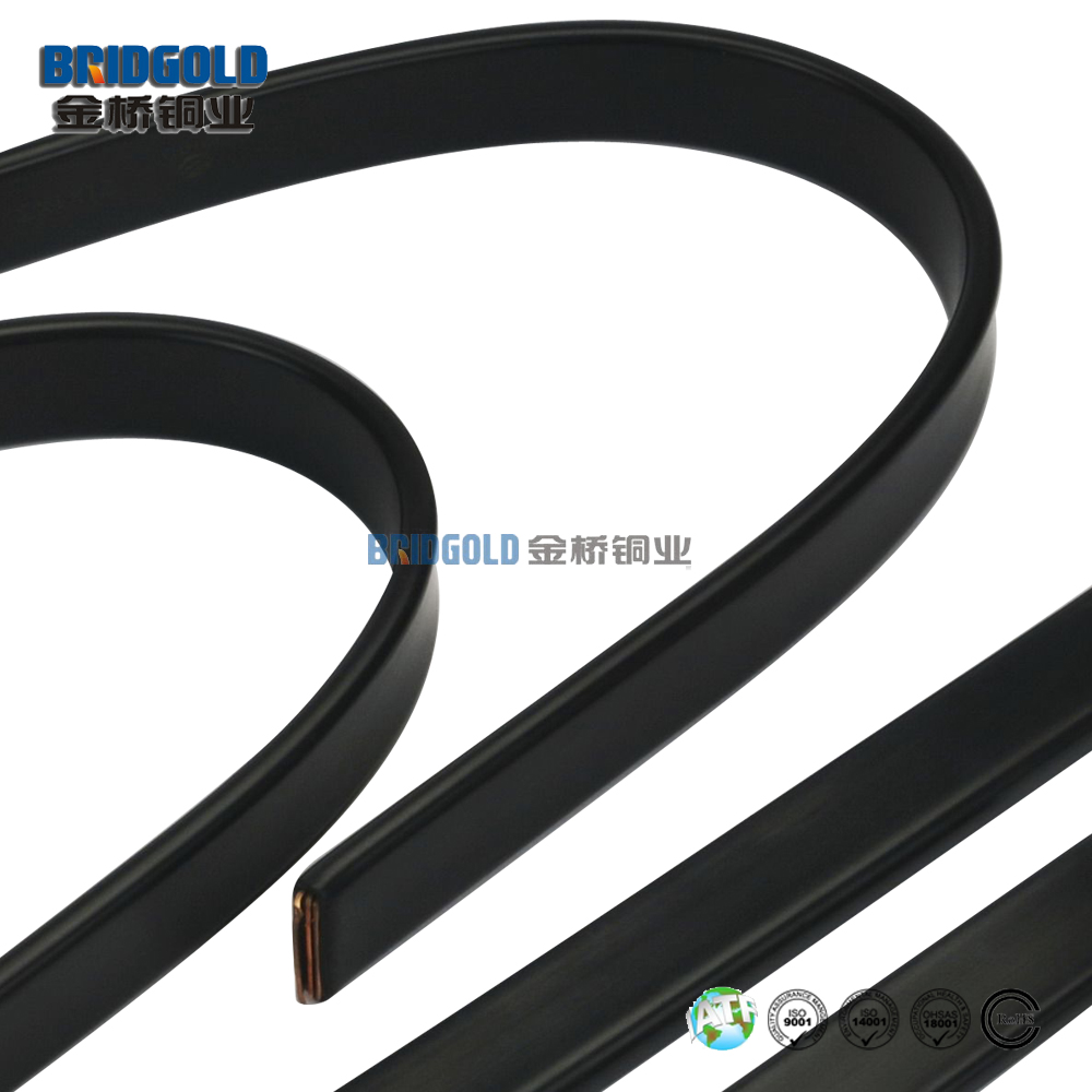 可定制異形絕緣軟母排 可定制異形絕緣軟母排